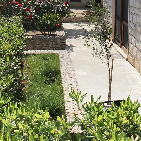 Apartmán By The Sea Supetar, Brac - 2960 Supetar