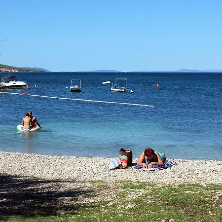 Lejlighed Apartments By The Sea Supetar, Brac - 2960