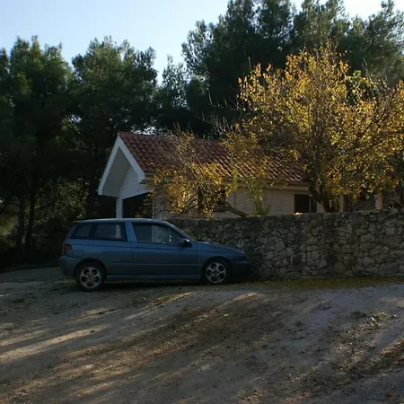 Apartments By The Sea Supetar, Brac - 2960