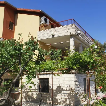 Apartments By The Sea Supetar, Brac - 2960 Lejlighed