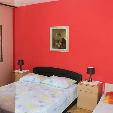 Apartments By The Sea Supetar, Brac - 2960 Lejlighed