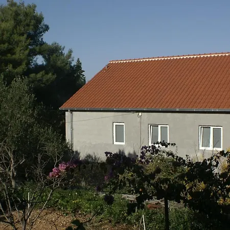 Lejlighed Apartments By The Sea Supetar, Brac - 2960 Supetar