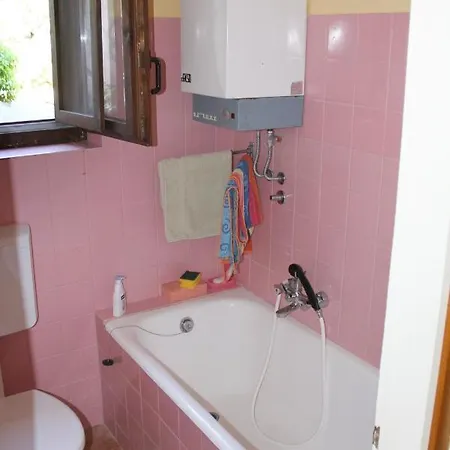 Apartments By The Sea Supetar, Brac - 2960 Lejlighed