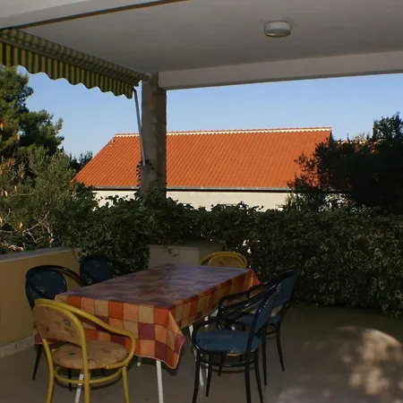 Apartments By The Sea Supetar, Brac - 2960 Lejlighed *